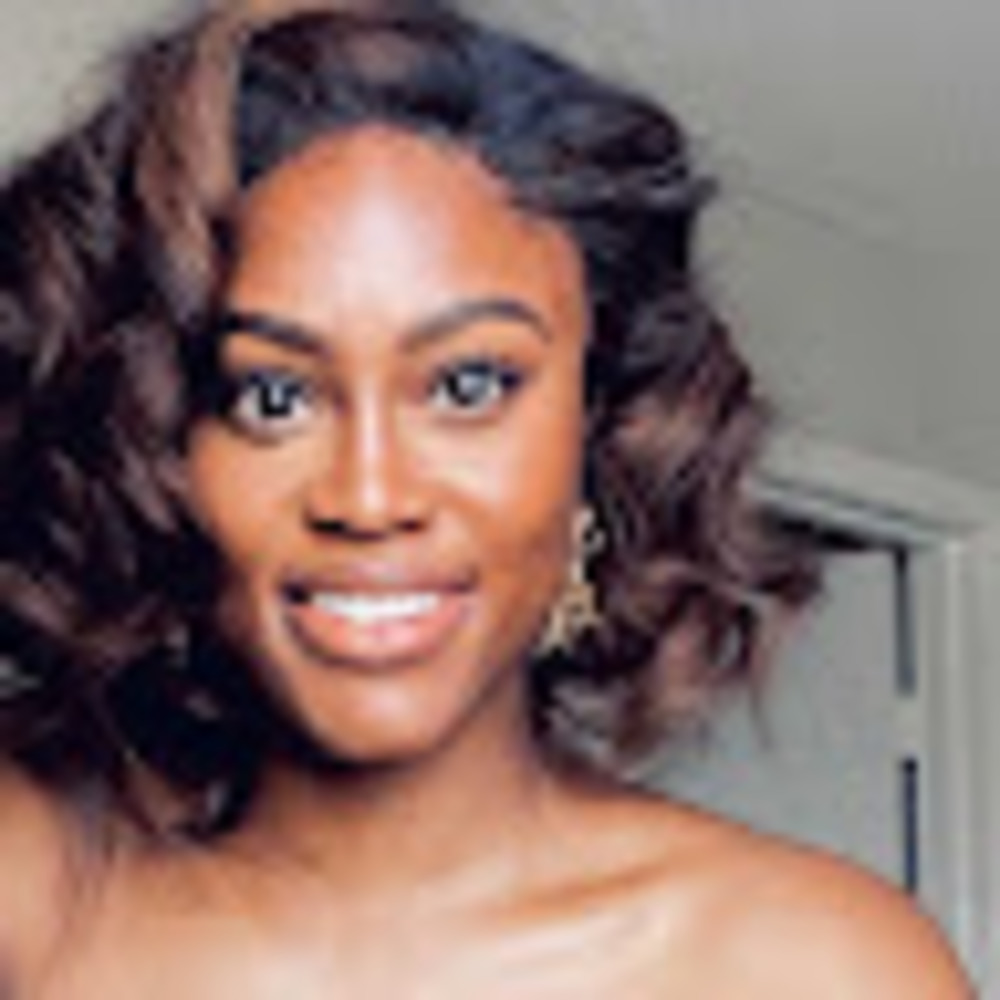 Meet your Posher, Mariah